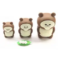 Trading Figure - Noraneko Gundan