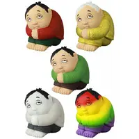 Trading Figure - VAG SERIES