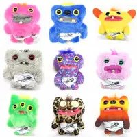 Trading Figure (全9種セット 「ベビーファグ ミステリーボックス」)