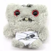 Trading Figure (マンチマンチ 「ベビーファグ ミステリーボックス」)