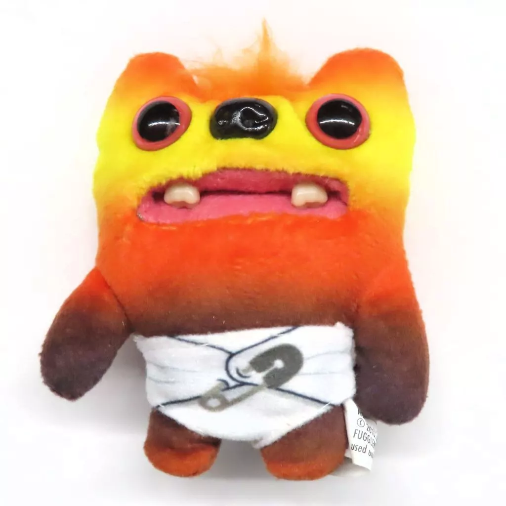 USED) Trading Figure - Fuggler Baby Fugg (オールドトゥース