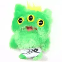 Trading Figure (リークオー 「ベビーファグ ミステリーボックス」)