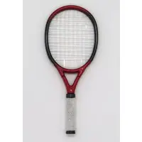 Trading Figure - Metal tennis racket