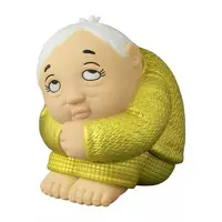 Trading Figure - VAG SERIES