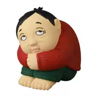 Trading Figure - VAG SERIES