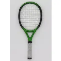 Trading Figure - Metal tennis racket
