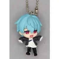 Trading Figure (オッキー 「『俺クロ』憑かれた俺と黒神心霊相談所 コレクションフィギュア vol.2 BOXver.」)