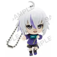 Trading Figure (ナナエム 「『俺クロ』憑かれた俺と黒神心霊相談所 コレクションフィギュア vol.1 BOXver.」)