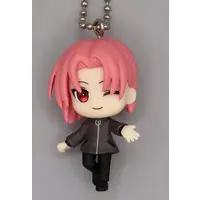 Trading Figure (浅薙晃誠 「『俺クロ』憑かれた俺と黒神心霊相談所 コレクションフィギュア vol.2 BOXver.」)