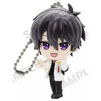 Trading Figure (黒神ユウマ 「『俺クロ』憑かれた俺と黒神心霊相談所 コレクションフィギュア vol.1 BOXver.」)