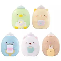 Capchara - Sumikko Gurashi