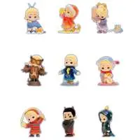 Trading Figure - My Little Universe at Night