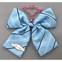 Key Chain - Sanrio characters / Cinnamoroll