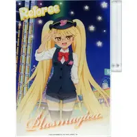 Acrylic stand - SHOW BY ROCK!! / Retoree