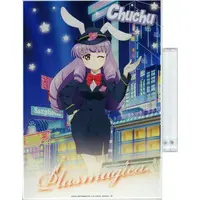 Acrylic stand - SHOW BY ROCK!! / Chuchu