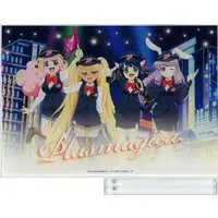 Acrylic stand - SHOW BY ROCK!!