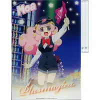 Acrylic stand - SHOW BY ROCK!! / Moa