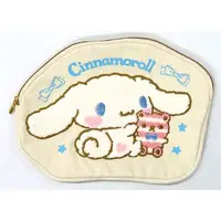 Stationery - Pen case - Sanrio characters / Cinnamoroll