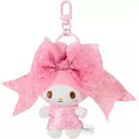 Key Chain - Sanrio characters / My Melody