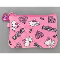 Pouch - Sanrio characters / Charmmykitty