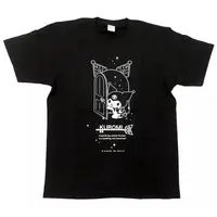 Clothes - T-shirts - Sanrio characters / Kuromi