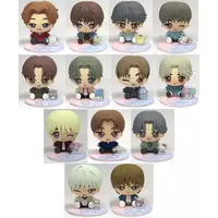 Trading Figure - Sanrio characters