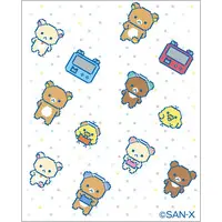 Gaming Rilakkuma series - RILAKKUMA
