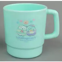 Mug - Sumikko Gurashi / Shirokuma & Tokage