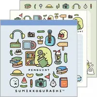 Sumikko's Favorite - Sumikko Gurashi / Penguin?