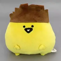 Plush - Obungu to Issho