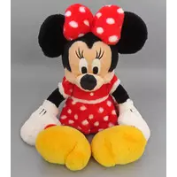 Plush - Disney / Minnie Mouse