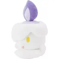 Plush - Pokémon / Litwick