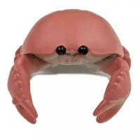 Trading Figure - Cable Chokkin Shiyou Kani