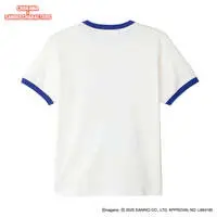 Clothes - Hoodie - T-shirts - Chiikawa