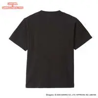 Clothes - Hoodie - T-shirts - Chiikawa / Cinnamoroll & Chiikawa & Kabutomushi