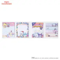 Stationery - Chiikawa