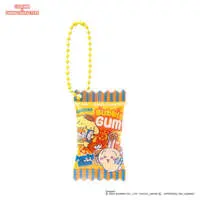 Key Chain - Chiikawa / Pom Pom Purin & Usagi