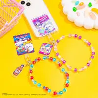 Smartphone Accessory - Chiikawa / Cinnamoroll & Chiikawa & Kabutomushi