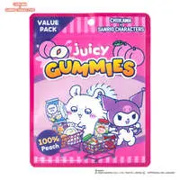 Chiikawa / Kuromi & Momonga