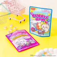 Chiikawa / Cinnamoroll & Chiikawa & Kabutomushi