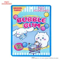 Chiikawa / Cinnamoroll & Chiikawa & Kabutomushi