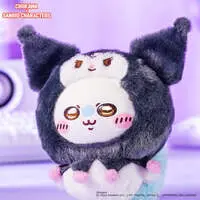 Kiramekko - Chiikawa / Pom Pom Purin & Usagi