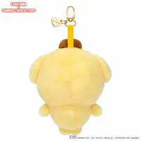 Kiramekko - Chiikawa / Pom Pom Purin & Usagi