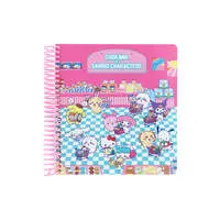 Stationery - Notebook - Chiikawa