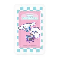 USB Hub - Chiikawa / Cinnamoroll & Chiikawa & Kabutomushi