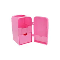 Stationery - Pen Stand - Pen case - Chiikawa / Chiikawa & Hachiware & Shisa & Kabutomushi