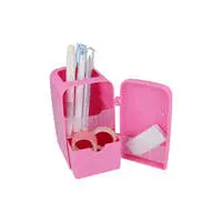 Stationery - Pen Stand - Pen case - Chiikawa / Chiikawa & Hachiware & Shisa & Kabutomushi