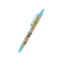 Stationery - Ballpoint Pen - Chiikawa / Usagi & Momonga & Used Bookstore (Kani-chan)