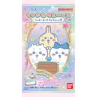 Trading Card - Chiikawa