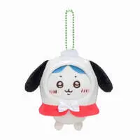 Plush - Chiikawa / Pochacco & Hachiware